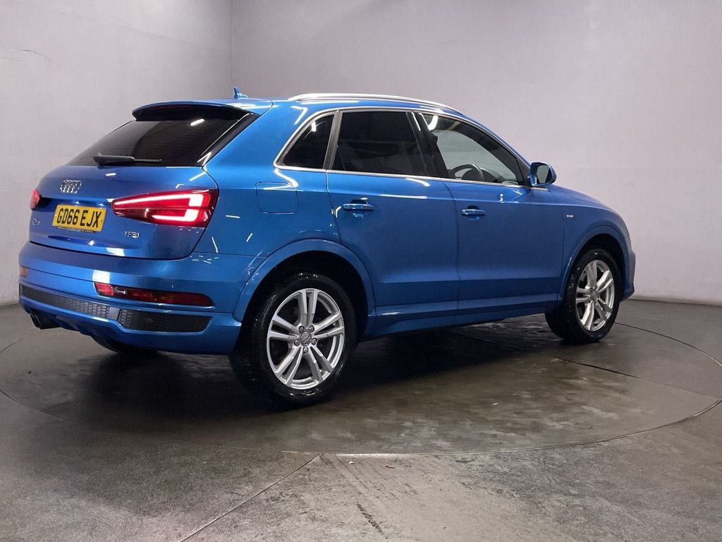 Used Audi Q3 2016 for sale - 76154469: Photo 8
