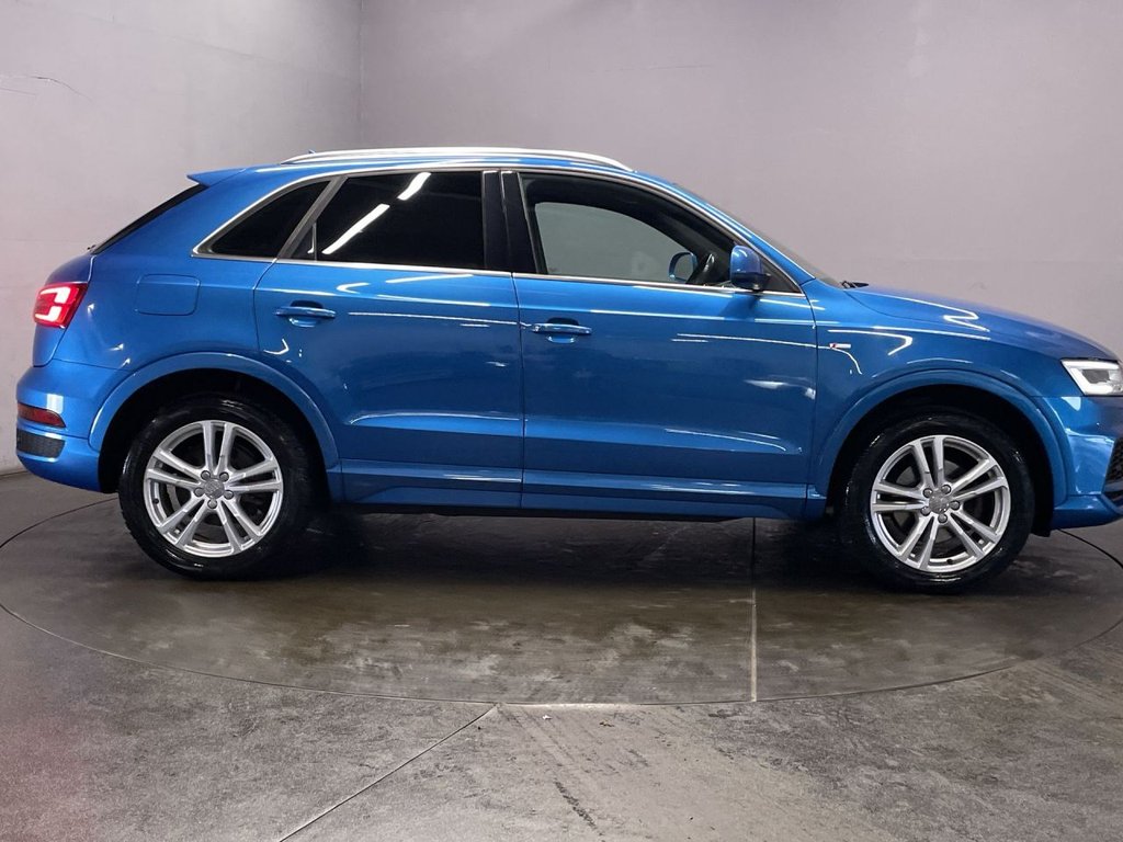 Used Audi Q3 2016 for sale - 76154469: Photo 9