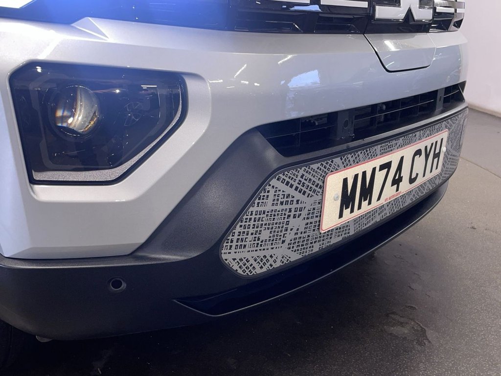 Used Dacia Spring 2025 for sale - 76686042: Photo 11