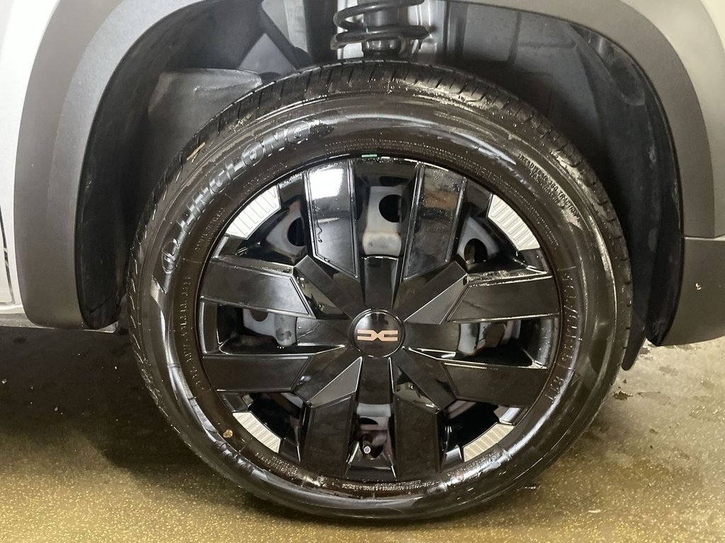 Used Dacia Spring 2025 for sale - 76686042: Photo 12