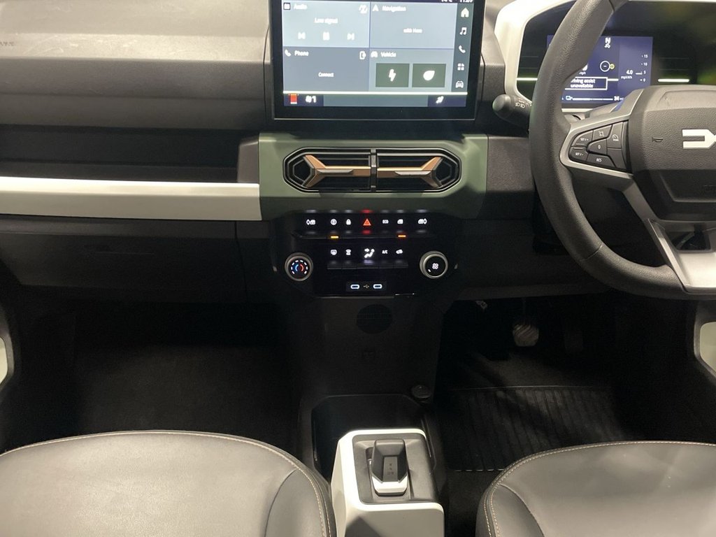 Used Dacia Spring 2025 for sale - 76686042: Photo 16