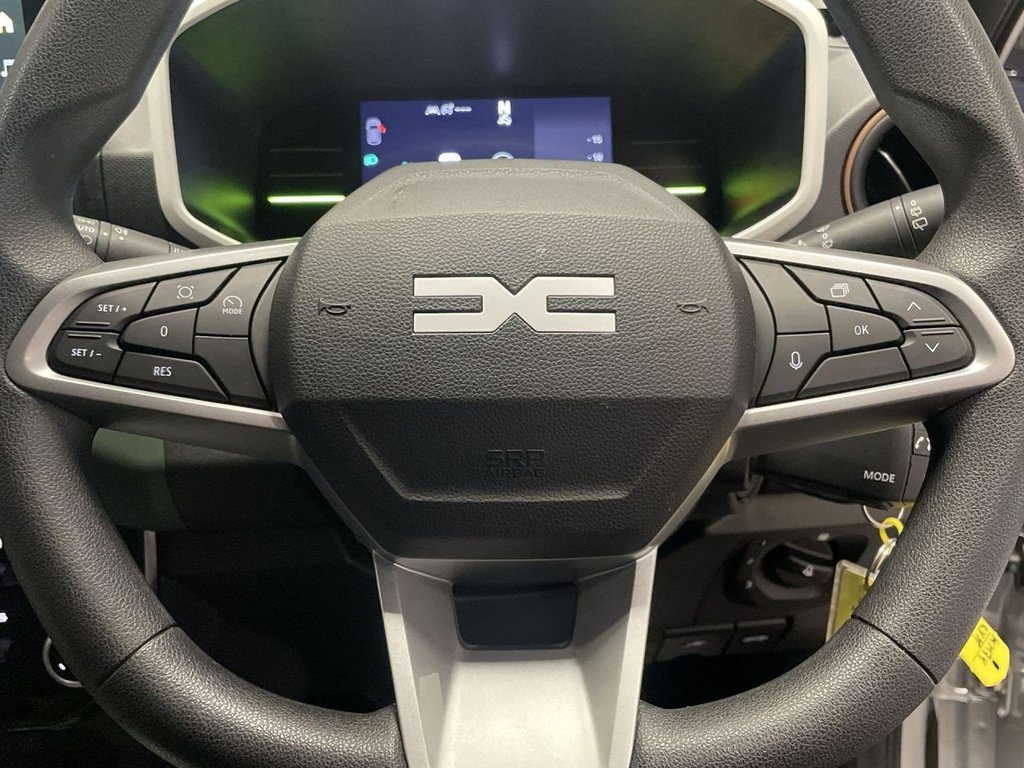 Used Dacia Spring 2025 for sale - 76686042: Photo 20