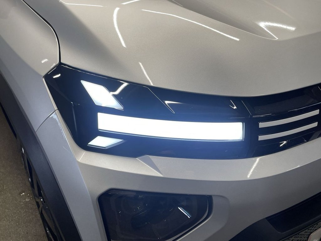 Used Dacia Spring 2025 for sale - 76686042: Photo 21