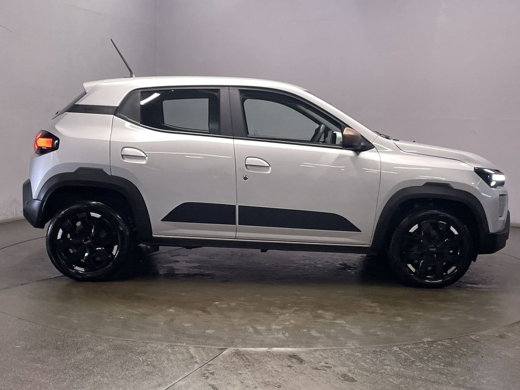 Used Dacia Spring 2025 for sale - 76686042: Photo 9