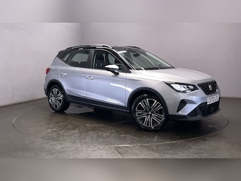 SEAT - Arona