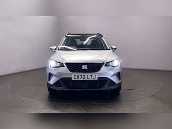 Used SEAT Arona 2022 for sale - 75798370: Photo