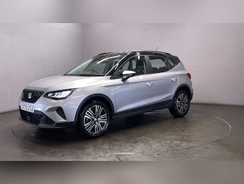 Used SEAT Arona 2022 for sale - 75798370: Photo