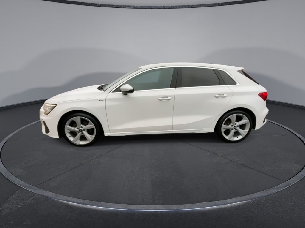 Used Audi A3 2021 for sale - 78043934: Photo 12