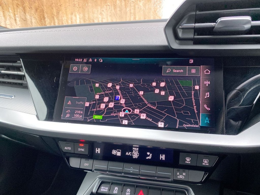 Used Audi A3 2021 for sale - 78043934: Photo 13