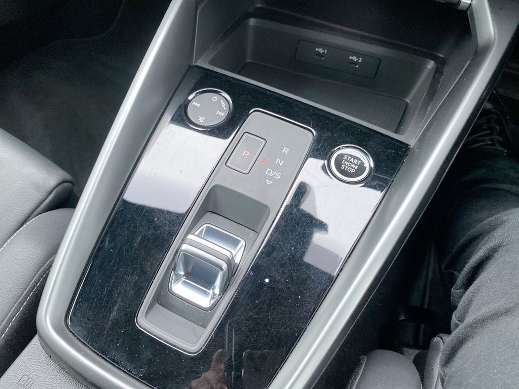 Used Audi A3 2021 for sale - 78043934: Photo 14