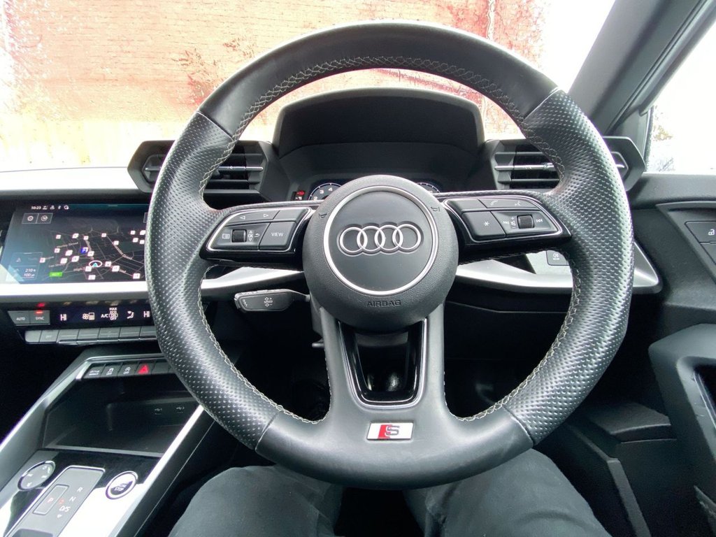 Used Audi A3 2021 for sale - 78043934: Photo 15