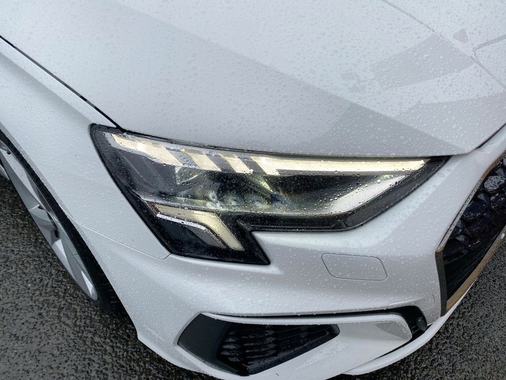 Used Audi A3 2021 for sale - 78043934: Photo 17