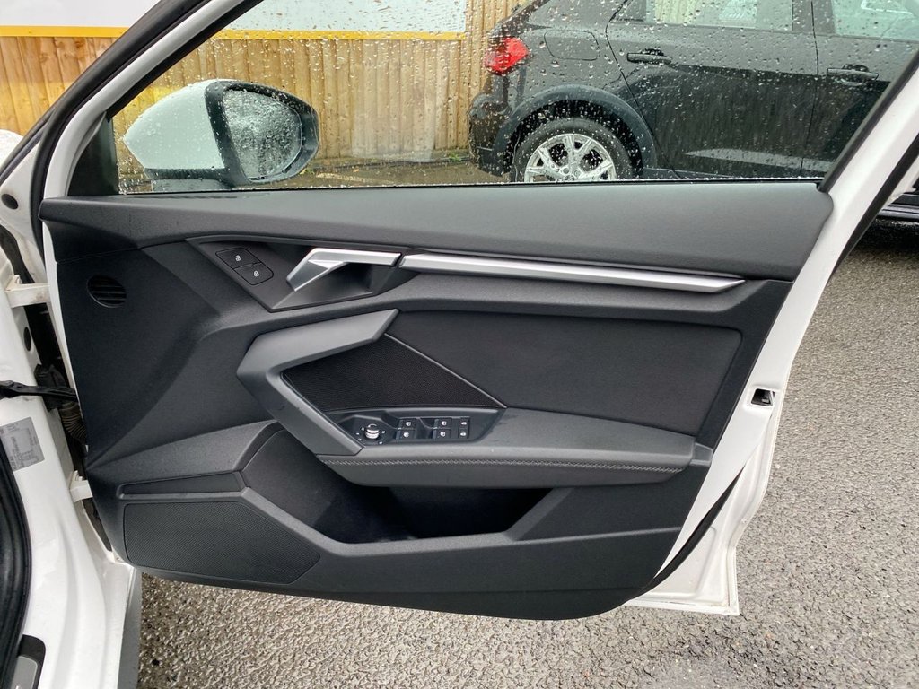 Used Audi A3 2021 for sale - 78043934: Photo 21