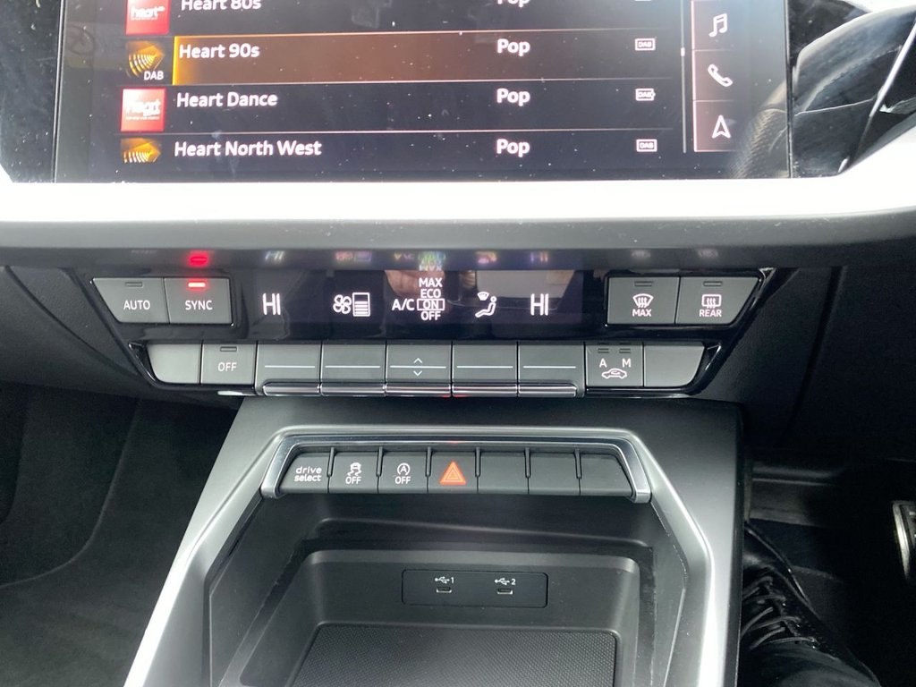 Used Audi A3 2021 for sale - 78043934: Photo 24