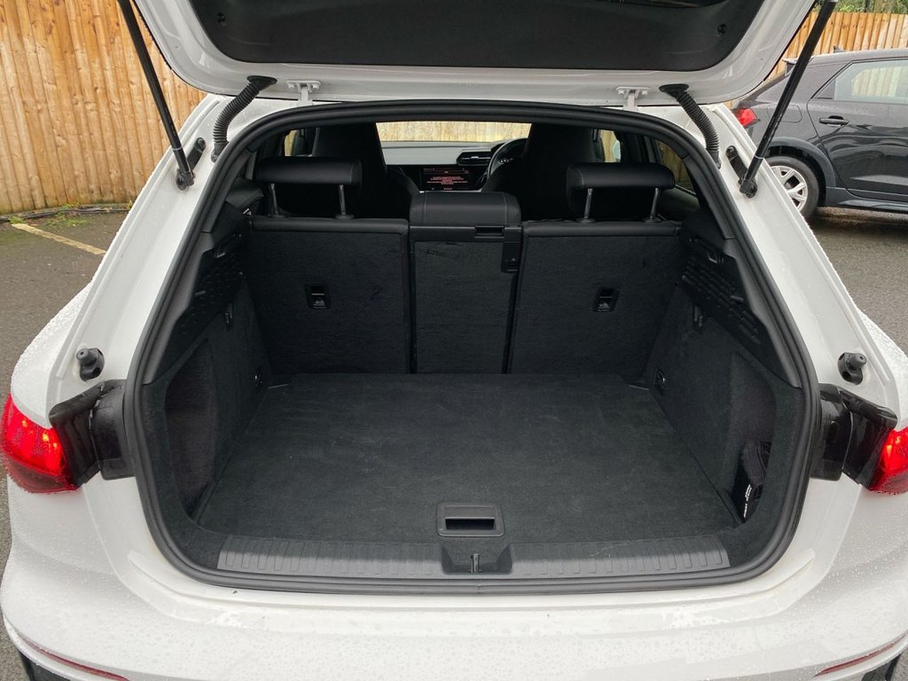 Used Audi A3 2021 for sale - 78043934: Photo 5