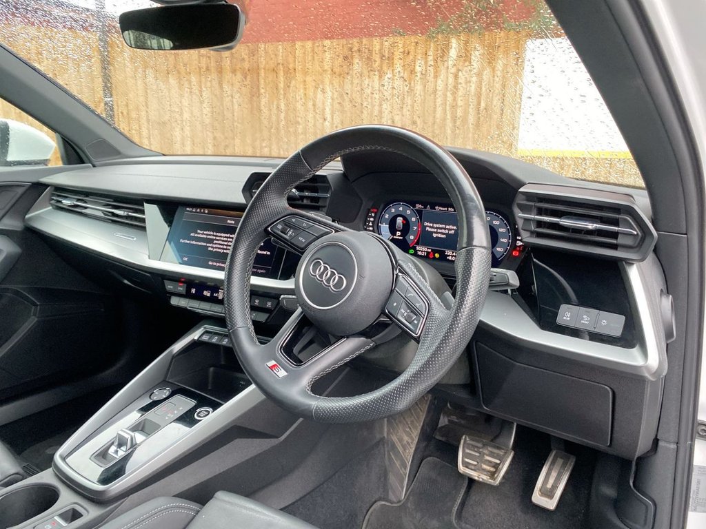 Used Audi A3 2021 for sale - 78043934: Photo 7