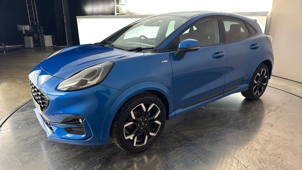 Used Ford Puma 2022 for sale - 76417825: Photo 3