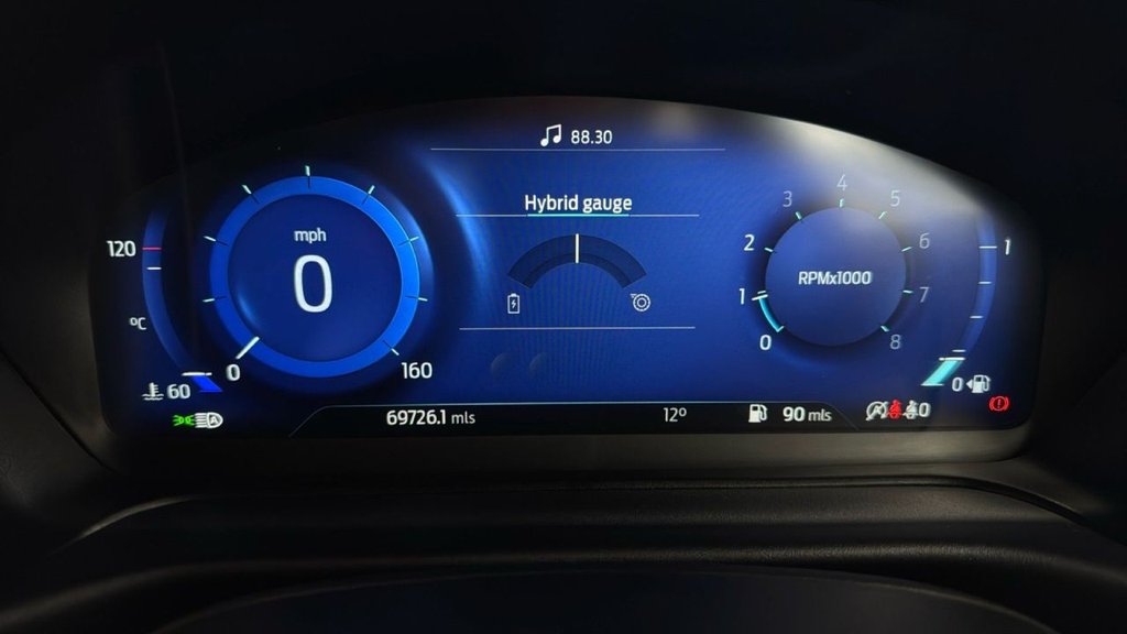 Used Ford Puma 2022 for sale - 76417825: Photo 6