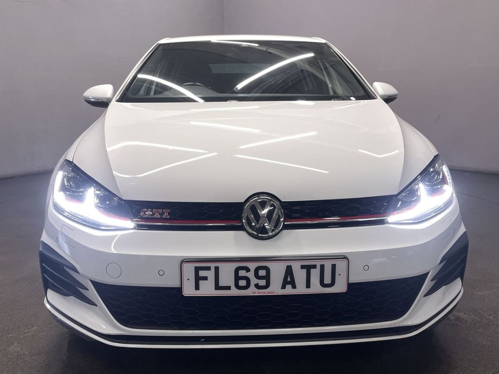Used Volkswagen Golf 2019 for sale - 76447087: Photo 10