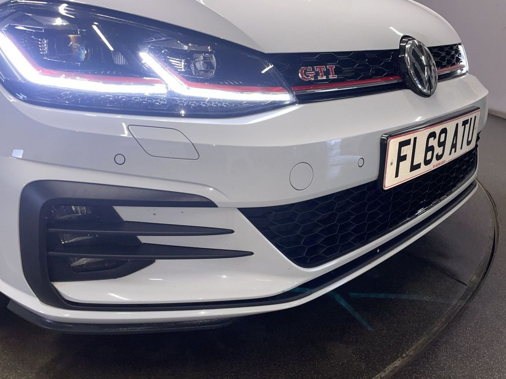 Used Volkswagen Golf 2019 for sale - 76447087: Photo 11