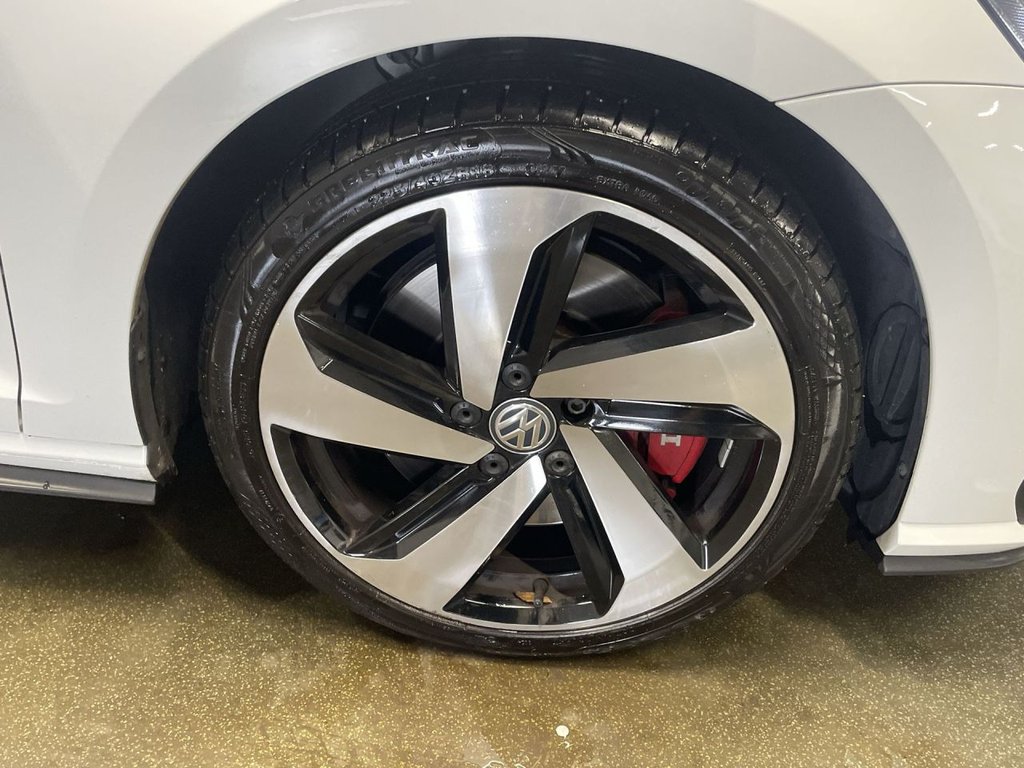 Used Volkswagen Golf 2019 for sale - 76447087: Photo 12