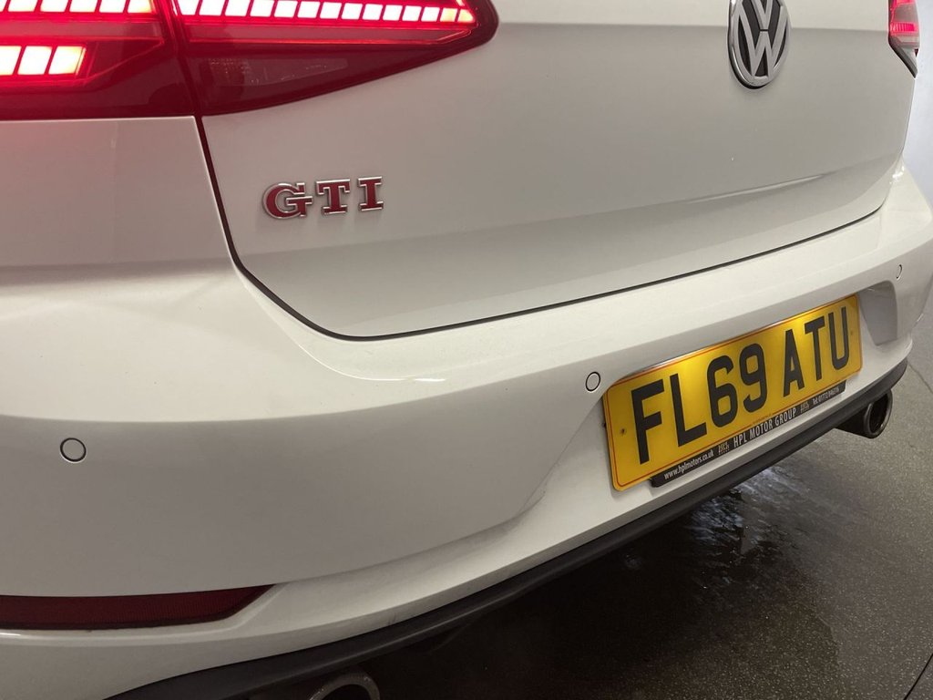 Used Volkswagen Golf 2019 for sale - 76447087: Photo 14