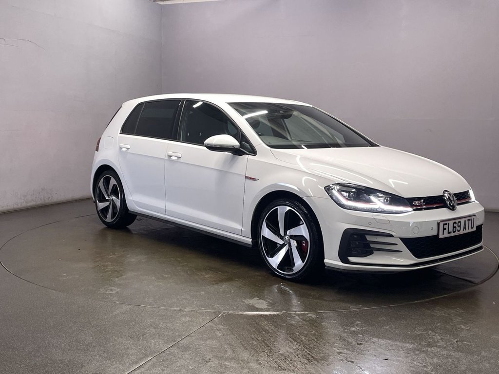 Used Volkswagen Golf 2019 for sale - 76447087: Photo 2
