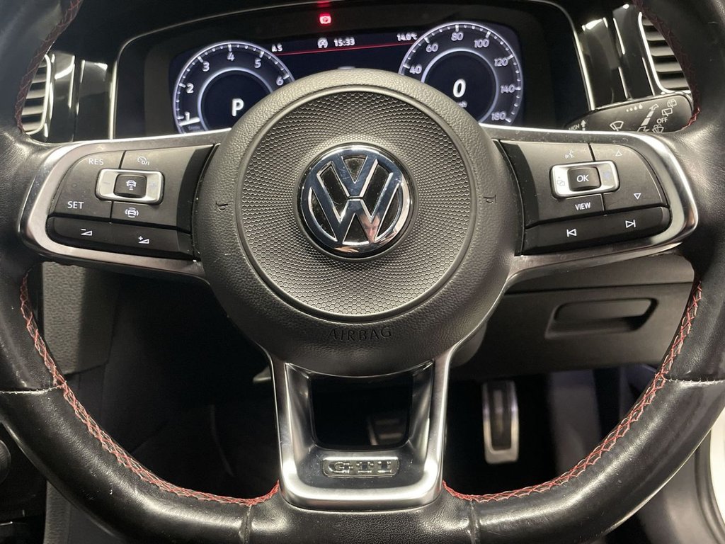 Used Volkswagen Golf 2019 for sale - 76447087: Photo 21
