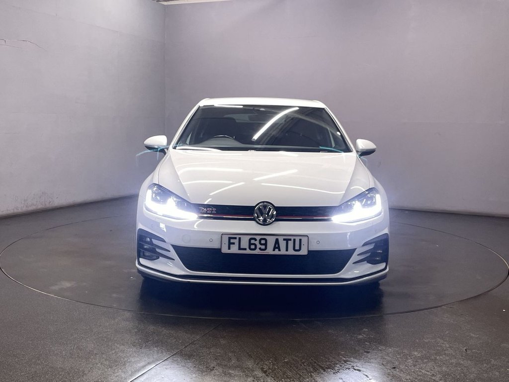 Used Volkswagen Golf 2019 for sale - 76447087: Photo 3