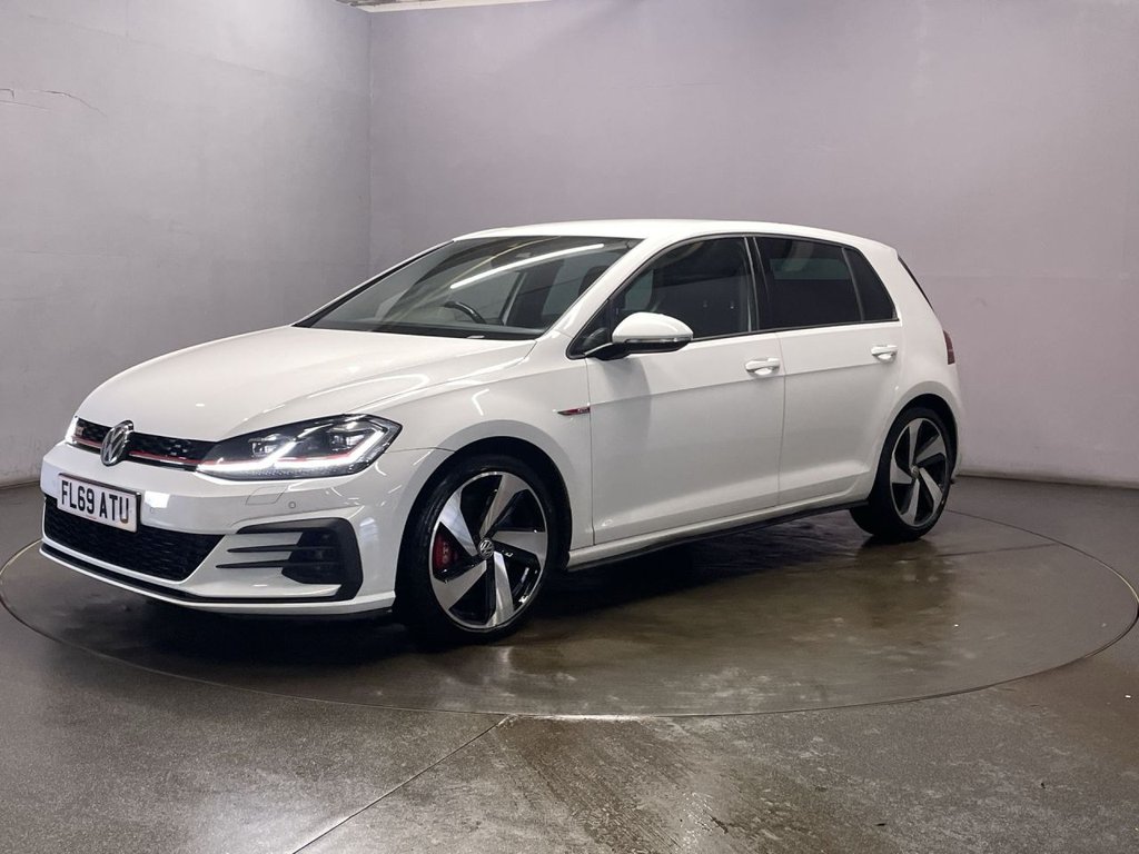 Used Volkswagen Golf 2019 for sale - 76447087: Photo 4