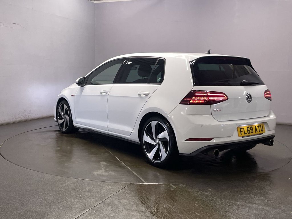 Used Volkswagen Golf 2019 for sale - 76447087: Photo 6