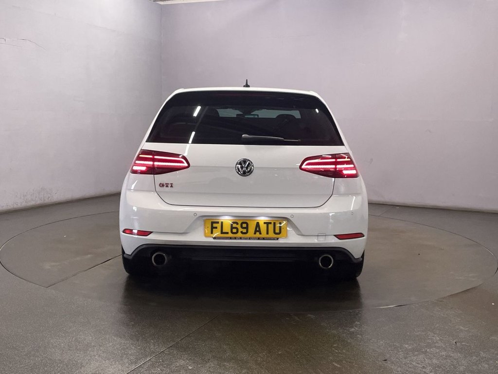 Used Volkswagen Golf 2019 for sale - 76447087: Photo 7