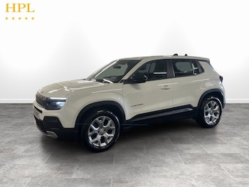 Used Jeep Avenger 2025 for sale - 79493871: Photo