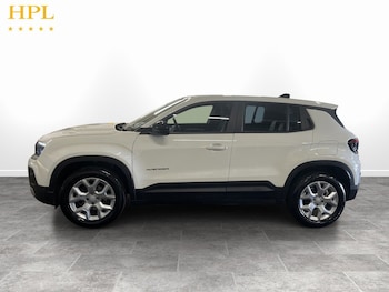 Used Jeep Avenger 2025 for sale - 79493871: Photo