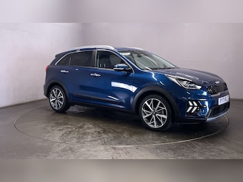 Kia - Niro