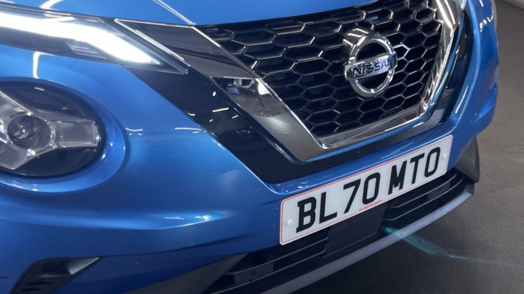 Used Nissan Juke 2020 for sale - 76323715: Photo 10