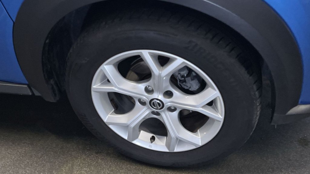 Used Nissan Juke 2020 for sale - 76323715: Photo 11