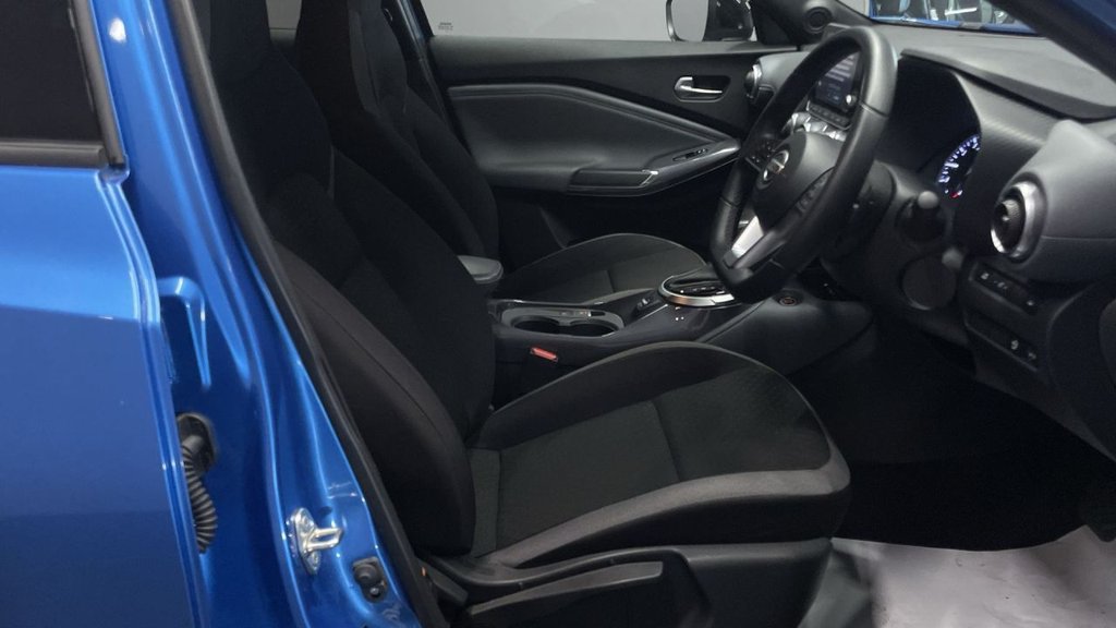 Used Nissan Juke 2020 for sale - 76323715: Photo 14