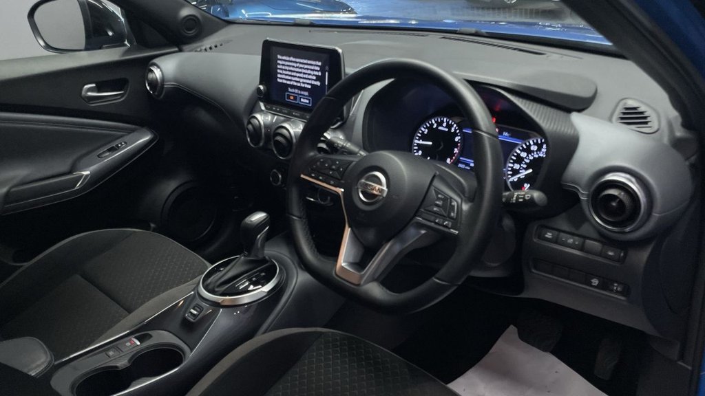 Used Nissan Juke 2020 for sale - 76323715: Photo 15