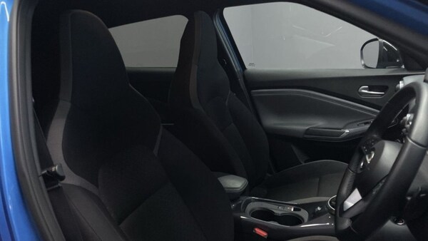 Used Nissan Juke 2020 for sale - 76323715: Photo 16