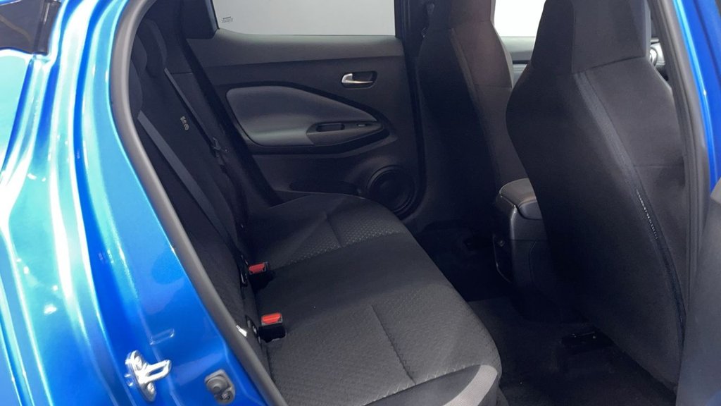 Used Nissan Juke 2020 for sale - 76323715: Photo 17