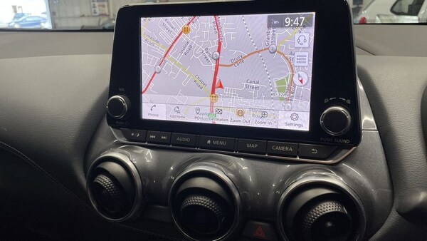 Used Nissan Juke 2020 for sale - 76323715: Photo 18