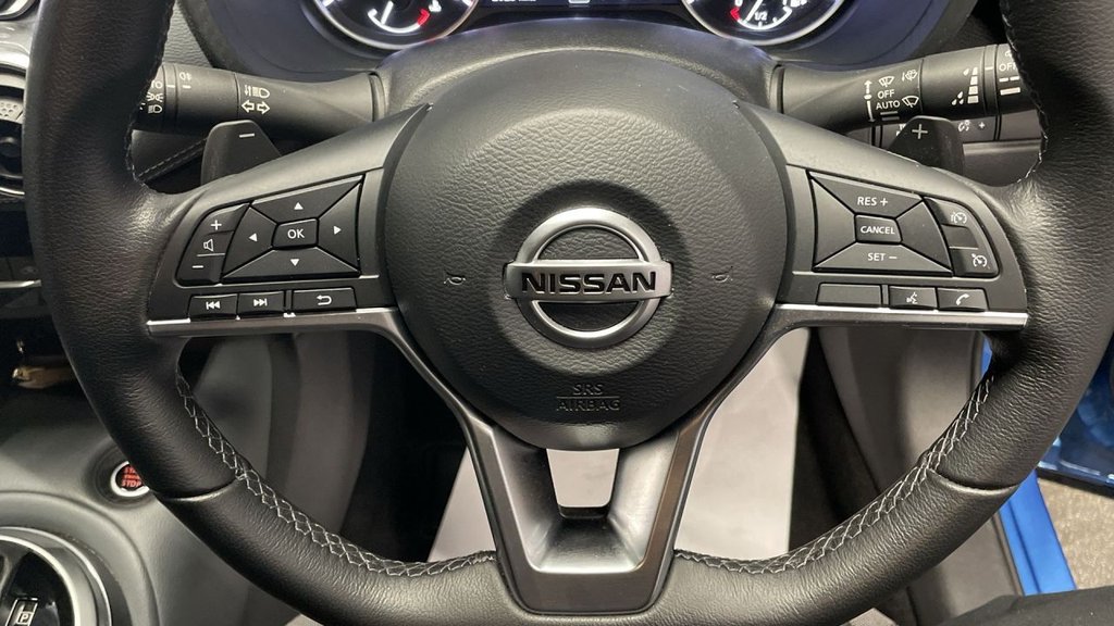 Used Nissan Juke 2020 for sale - 76323715: Photo 20