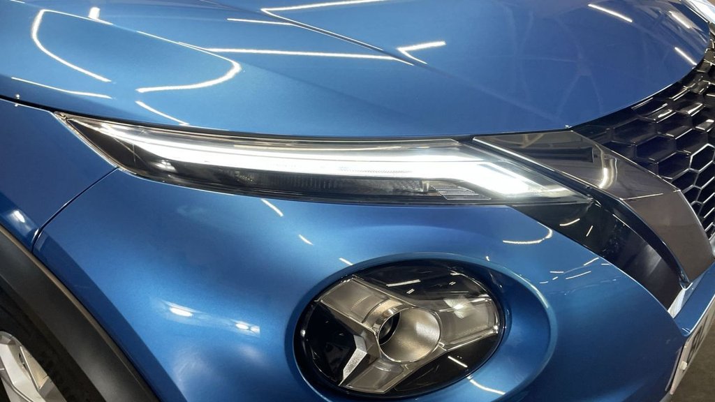 Used Nissan Juke 2020 for sale - 76323715: Photo 21