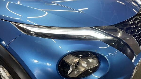 Used Nissan Juke 2020 for sale - 76323715: Photo 21