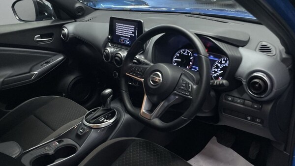 Used Nissan Juke 2020 for sale - 76323715: Photo 22