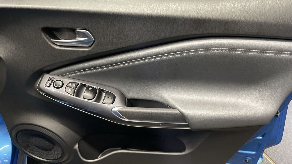 Used Nissan Juke 2020 for sale - 76323715: Photo 25