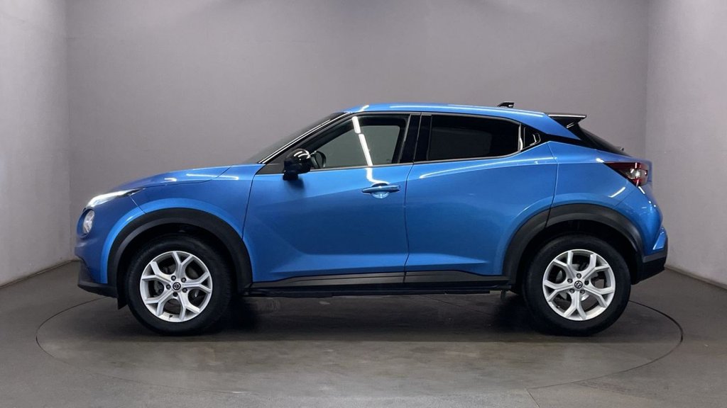 Used Nissan Juke 2020 for sale - 76323715: Photo 5