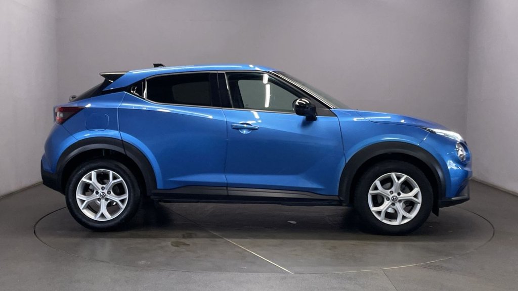 Used Nissan Juke 2020 for sale - 76323715: Photo 9