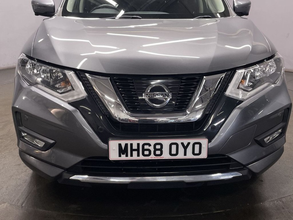 Used Nissan X-Trail 2019 for sale - 76559026: Photo 10